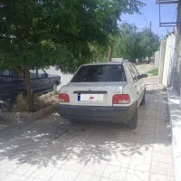 پراید131مدل 96قیمت پایه580