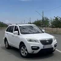 لیفان x60 مدل96