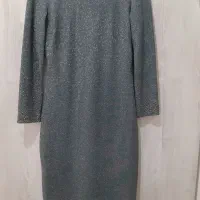 پیراهن مجلسی لمه ترک نو