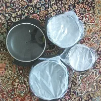 سرویس قابلمه