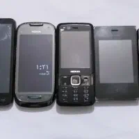 گوشی hTCقدیمی