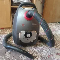 جاروبرقی پارس خزر توربو