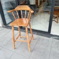 صندلی اوپن خراطی