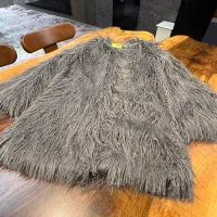 پالتو خز وارداتی