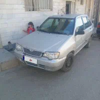 پراید132مدل87