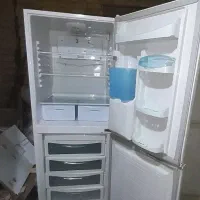 یخچال فریزر