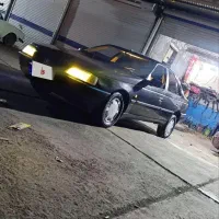 پژو مدل ۹۰