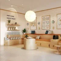 حسابدار باتجربه - کلینیک دامپزشکی