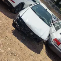 سمند مدل 89