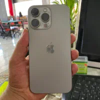 ایفون 15پرومکس