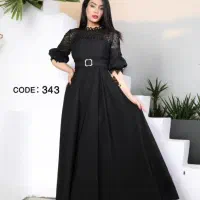 پیراهن مجلسی اراک خیابان محسنی  مزون نیکا