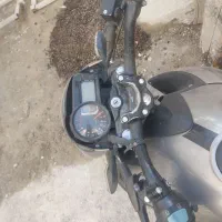 زونتس n2 230|موتورسیکلت|تهران, سنائی|دیوار