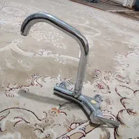 یک عدد شیر  آشپز خانه نو