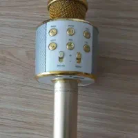 میکروفن اسپیکردار بلوتوثی
