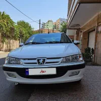 پژو پرشیا موتور زیمنسLXTU5 دریچه گاز سیمی