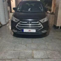 جک S3