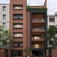 پیش فروش واحد ۷۵ و ۸۵ متری تاپ لوکیشن طباطبایی