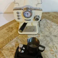 قهوه ساز مباشی