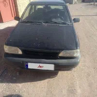 ماشین فروشی