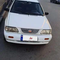 پراید 141سفید کارکرد واقعی