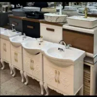 روشویی کابینیتی مدل آدا - توالت + +کد۳۲۶