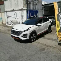ام وی ام x33 کراس اتومات مدل 402 تصادفی