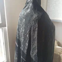 چادر مشکی / چادر رنگی / چادر دانشجویی