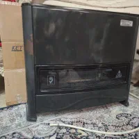 بخاری گازی جهان افروز