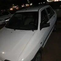 پراید مدل ۹۳