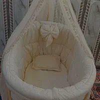 گهواره نوزاد