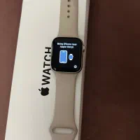 اپل واچ se