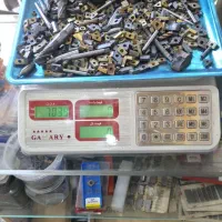 ابزار تراشکاری ضایعات الماس تراشکاری کارباید دوزه