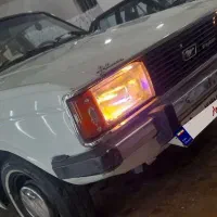 پیکان ۵۹ شاسی پلمپ کلکسیونی