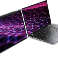 لپتاپ بیزنسی پرمیوم لمسی Dell Latitude 9430 2in1