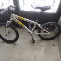 دوچرخه سایز 20