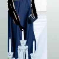 لباس مجلسی عروسی