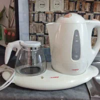 چای ساز برقی