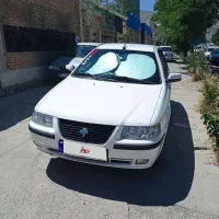 سمند ef7 دریچه سیمی معاوضه با slx