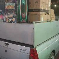 حمل بار