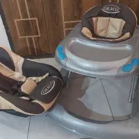 کریر و روروئک