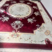 فرش ۱۲متری تمیز درحدنو