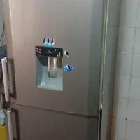 یخچال ۳۲فوت امرسان