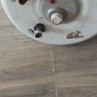 آبگرمکن برقی دیواری