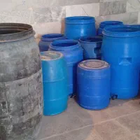 بشکه زیتون
