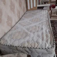 تشک فنری یک نفره۲در۹۰