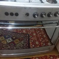 گازفردار