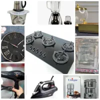 پخش انواع وسایل خانگی و صنعتی