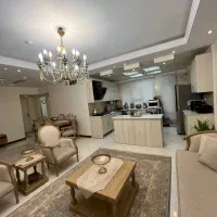 ۷۴ متر دو خواب شهرک غرب ( توحیدها )