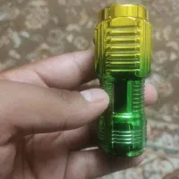 چراغ قوه
