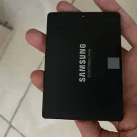 هارد ssd سامسونگ evo870 250gb